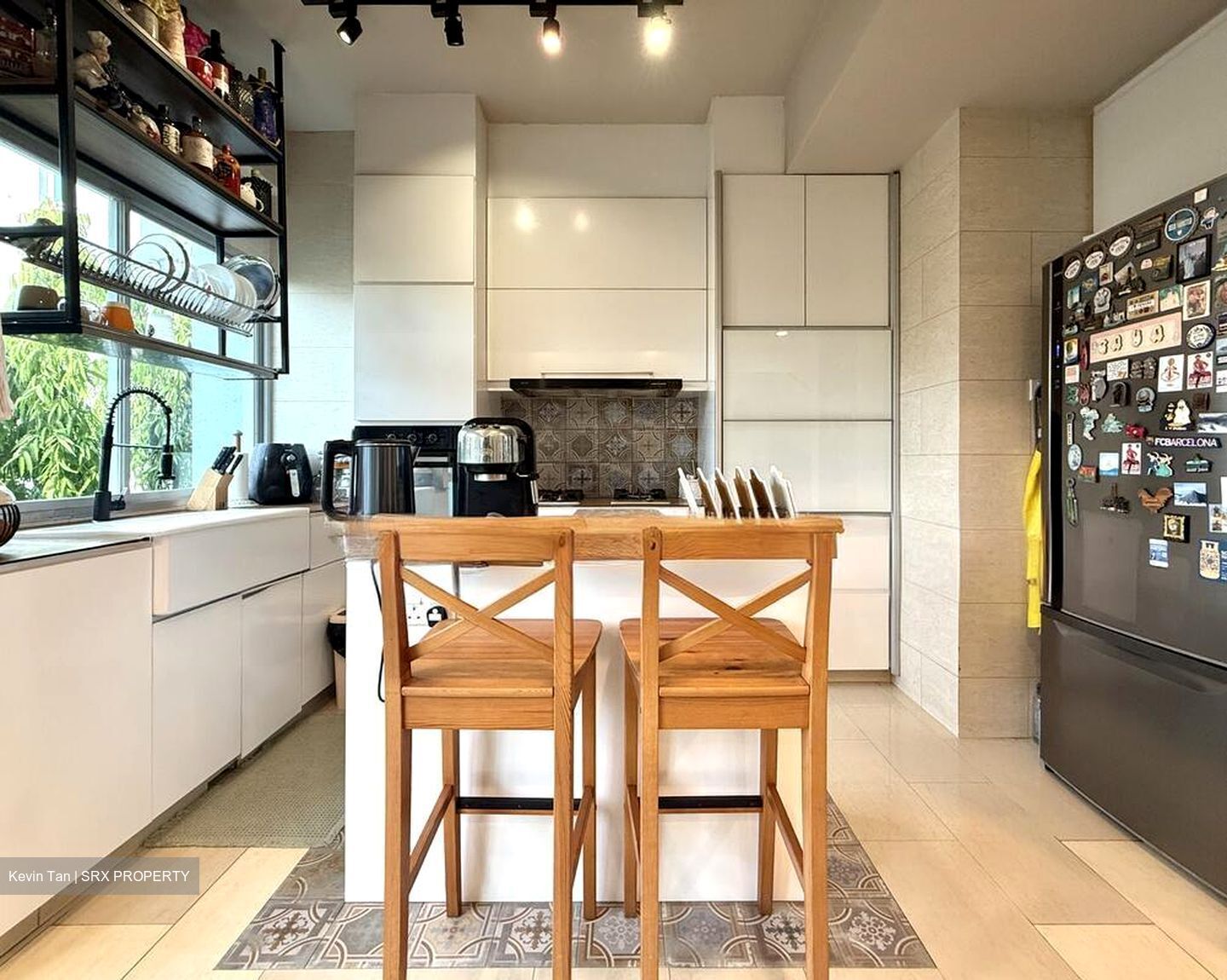 Springhill (D27), Terrace #518650431